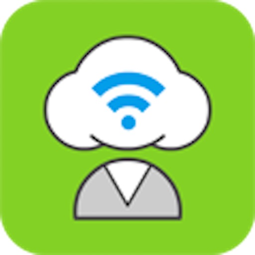 Hotspot tricheer Icon