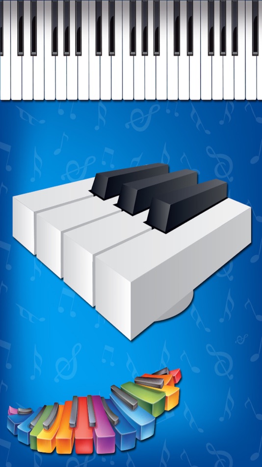 Piano games : Free Piano Music Game - Piano Tap - 1.1 - (iOS)