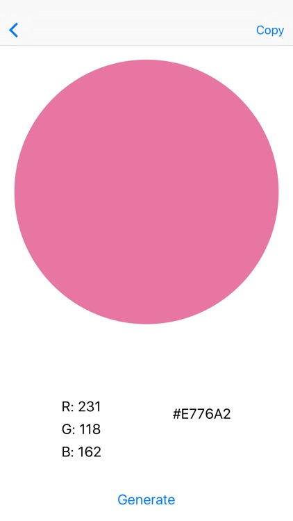 Randomly - Random Everything screenshot-3