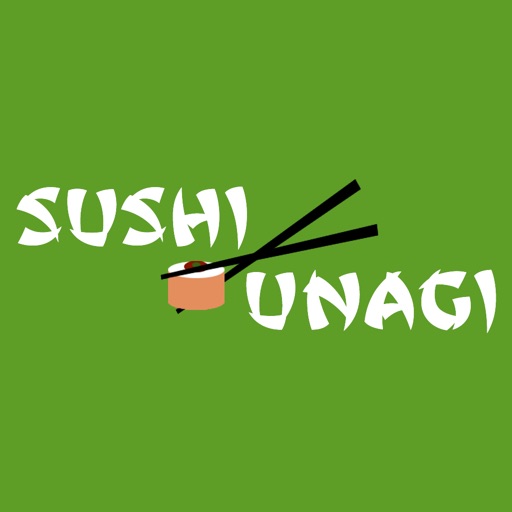 Sushi Unagi Leytonstone icon