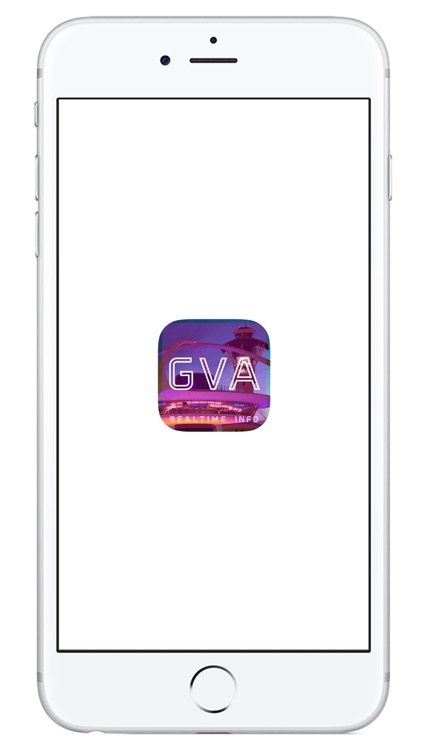 GVA AIRPORT - Realtime Guide - GENEVA AIRPORT
