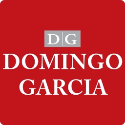 Domingo Garcia Law Injury App