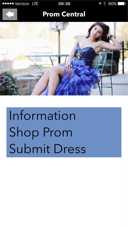 Atlanta Consignment screenshot-3