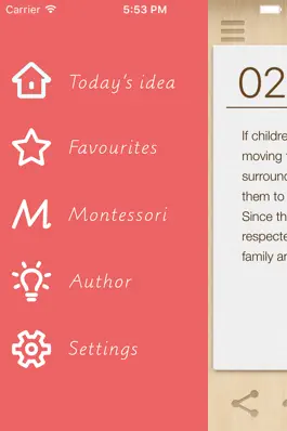 Game screenshot 365 Montessori apk