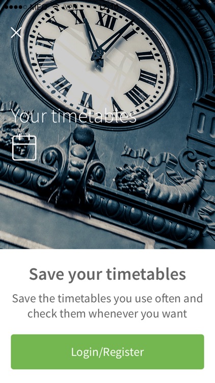Comboios de Portugal screenshot-3