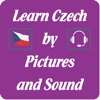 Learn Czech by Picture and Sound