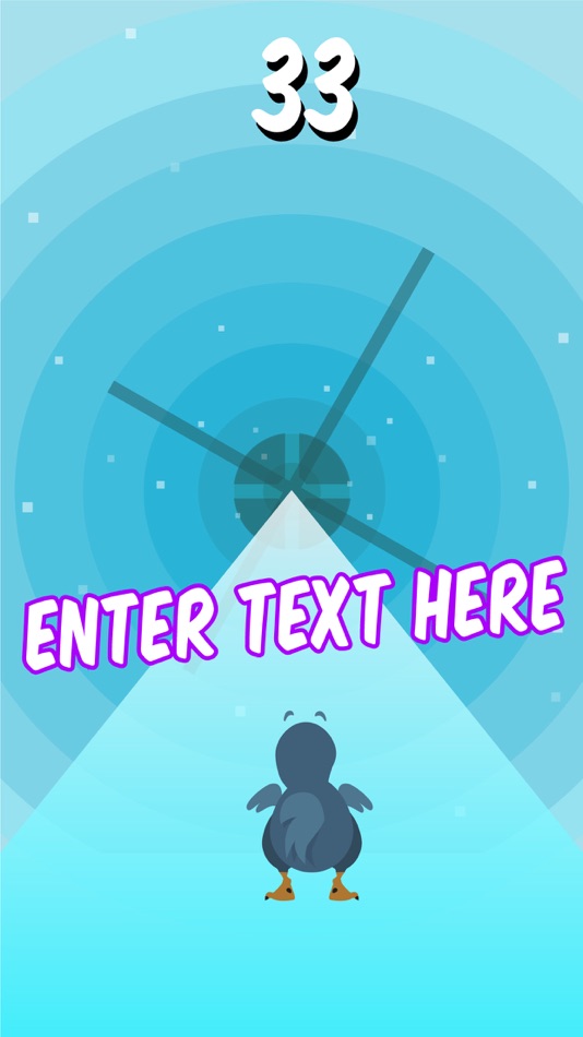 #5. Dizzy Dodo (iOS) 由: Nerd Agency