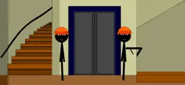 Game screenshot Стикмен лифт побег apk