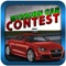 Mission Car Contest