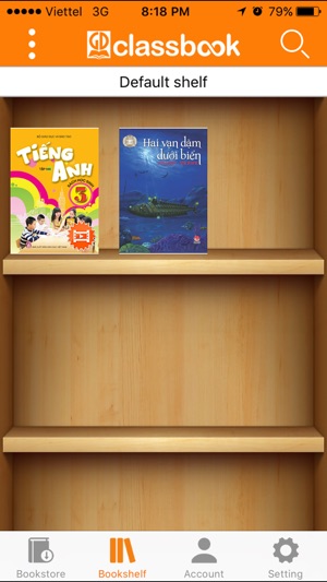 Classbook
