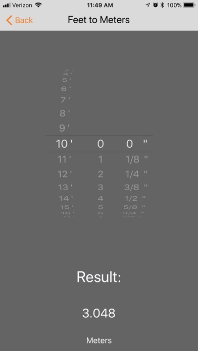 Vault Coach screenshot 3