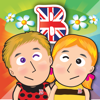 Baby School - Voice & Sound Flash Card,Piano,Drum - Dickson Kwok