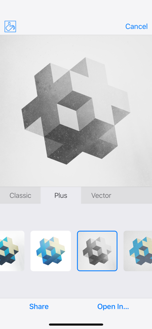 ‎Isometric Screenshot