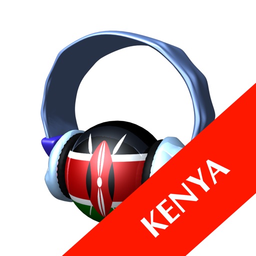 Radio Kenya HQ icon