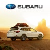 Subaru 2016 Outback Guide Tour