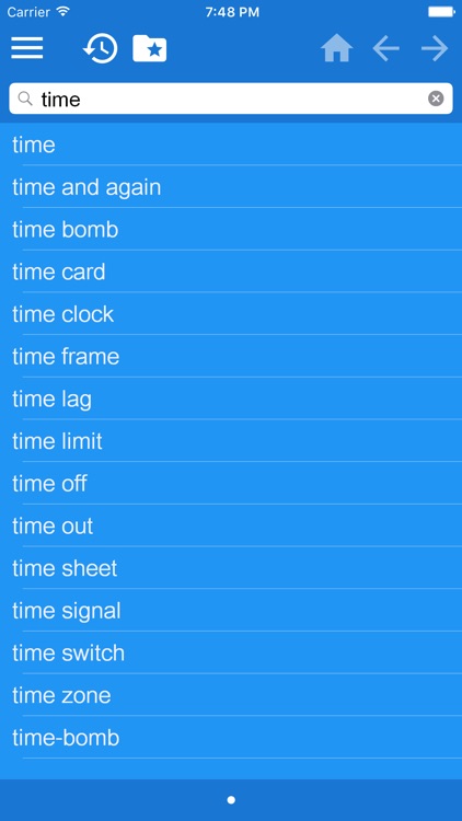 English Czech Dictionary Free