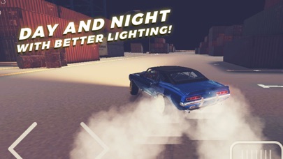 Drift Classics 2 screenshot 3