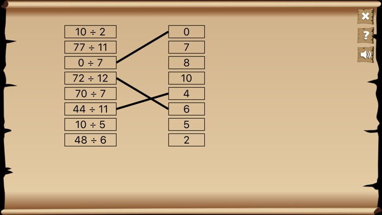 MathTrainer vla screenshot-3