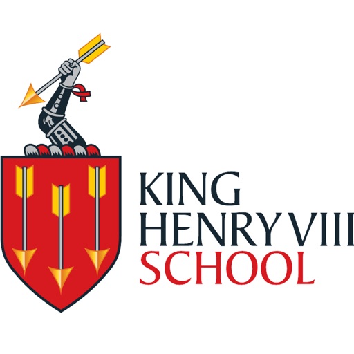 King Henry VIII School icon