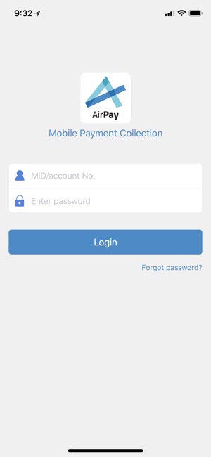AirPay Fintech(圖1)-速報App