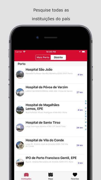 Tempos de Espera na Urgência