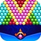 Bubble Galaxy 2 is fun and addictive bubble shoot game