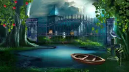 Game screenshot Who Can Escape Ghost House mod apk
