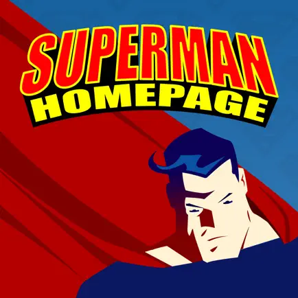 Superman Homepage Cheats