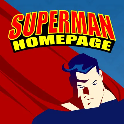Superman Homepage Читы