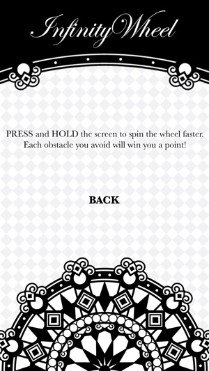 Infinity Wheel(圖4)-速報App