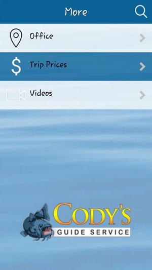 Cody's Guide Service(圖4)-速報App