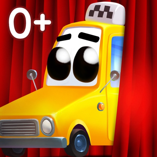 Kids Theater: Cars Show Download