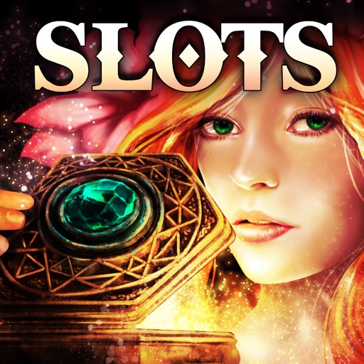 Slots - Pandora Myth™ iOS App