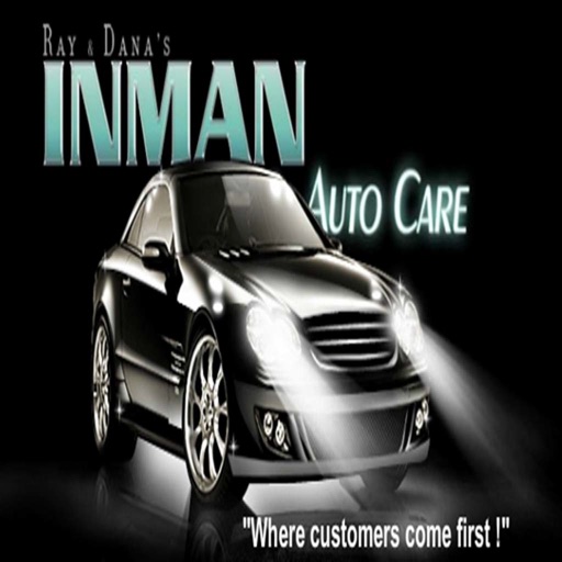 Ray & Dana's Inman Auto Care