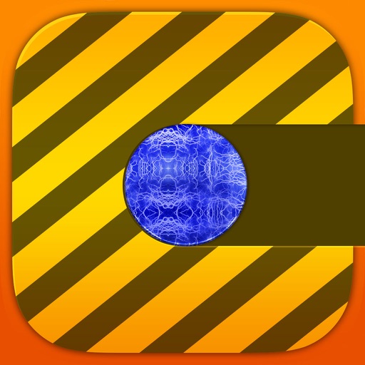 Trail Blaze A Path IPhone App