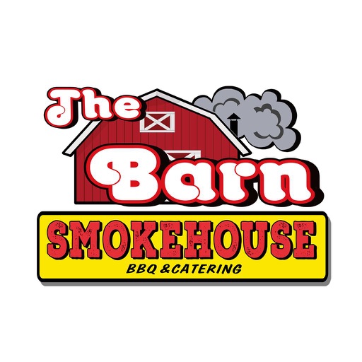 The Barn Smokehouse icon