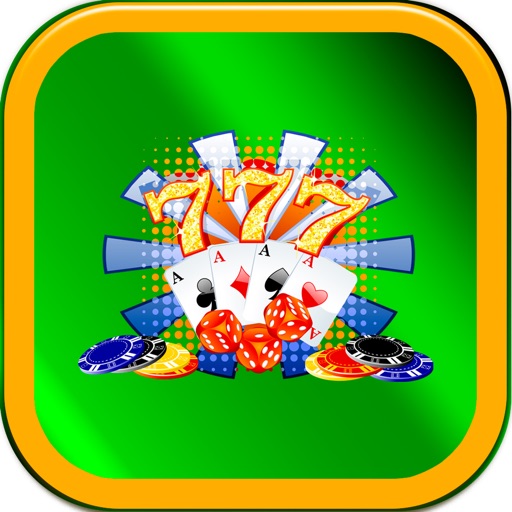 Super Vegas SLOTS 7! icon