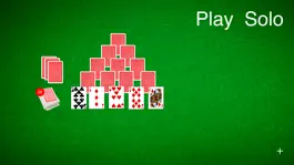 Game screenshot Virtual Card Table hack