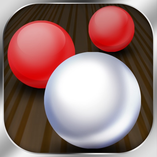 Multi Ball Hole free games Ball Pool iOS App