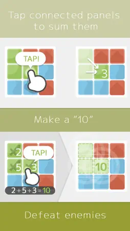 10BATTLE screenshot 3