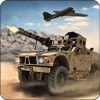 Army Truck SimRace －  Battlefield Vehicle Racing Game - iPadアプリ