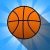 Bouncing Basketball-Juggling Challenge Game