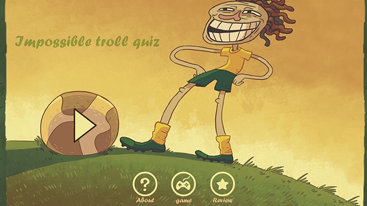Impossible troll quiz by Mui Cao