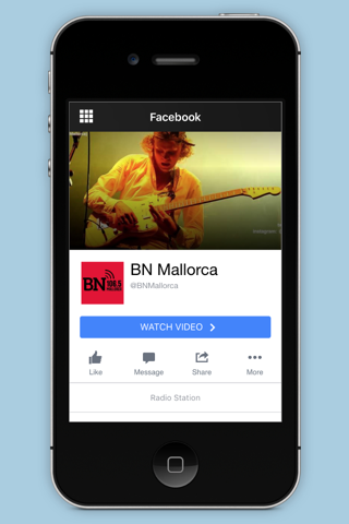 BN MALLORCA Radio screenshot 4