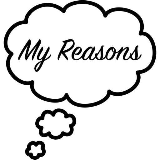 My Reasons - Habit Builder