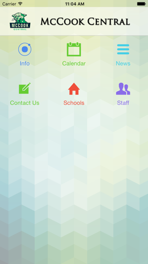 McCook Central(圖1)-速報App