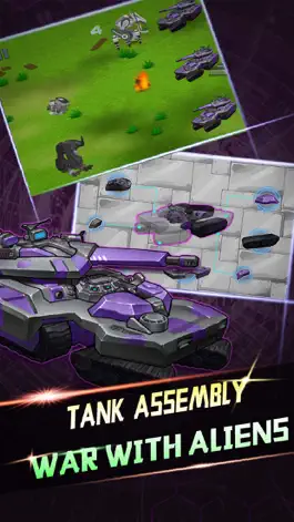 Game screenshot Armored Van: Assemble, Battle - the Robot Factory hack
