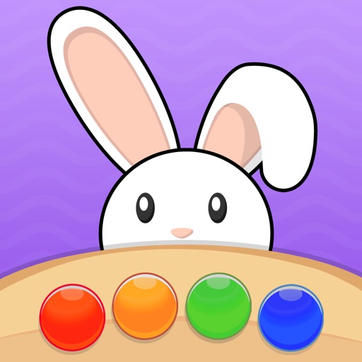 Coloring Your ZOO iOS App