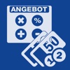 AngebotCalc - die App zum Erstellen und Versenden von Angeboten