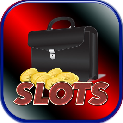 Hot Coins Rewards Amazing - Tons Of Fun SlotS! Icon